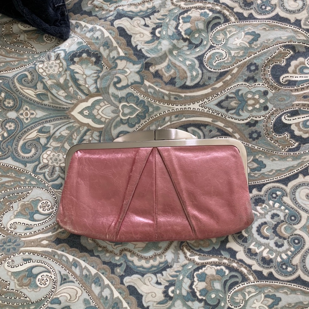 Hobo clutch
